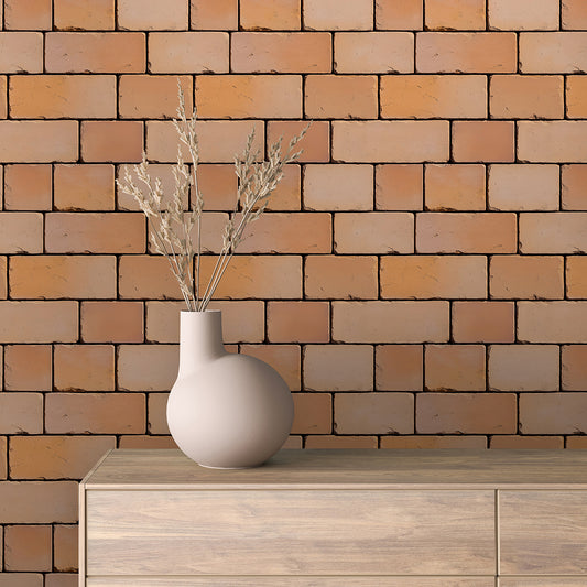 Light Sandstein Brick