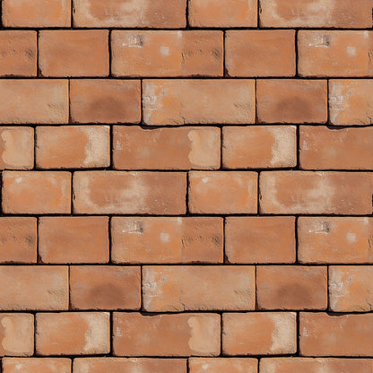 Rustic Wall Brick