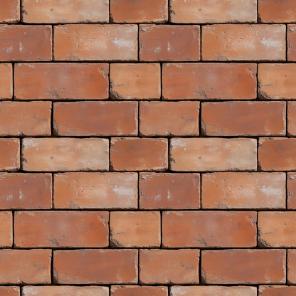 Urban Red Brick