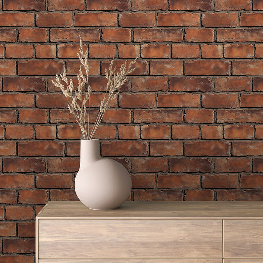 Rustikale Brick