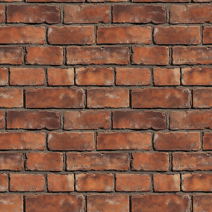 Rustikale Brick