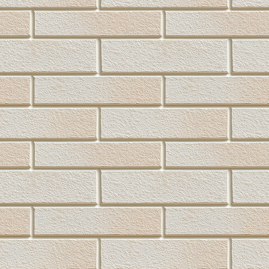 3D Wandoptik in Sandbeige mit matter Struktur  Dezente Farbwirkung & selbstklebend  PVC-frei – PCC FoliaConcept