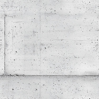 Betontapete im urbanen Loft-Stil  Selbstklebend & abwischbar  PVC-freie Tapete ▪️ Industrial Look, modern & klar  Made in Germany ▪️ FoliaConcept