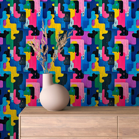 Urban Puzzle