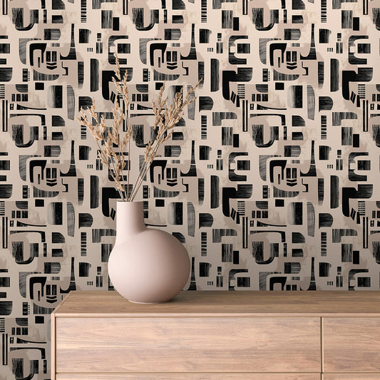 Geometric / Geometrische Figuren 0003