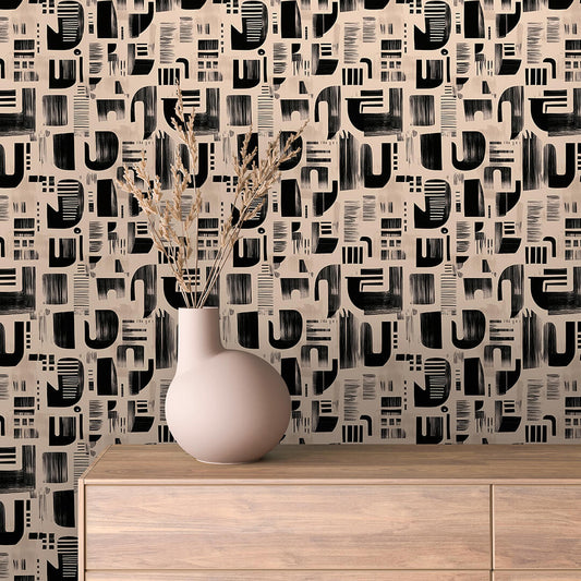 Geometric / Geometrische Figuren 0004