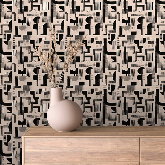 Geometric / Geometrische Figuren 0005