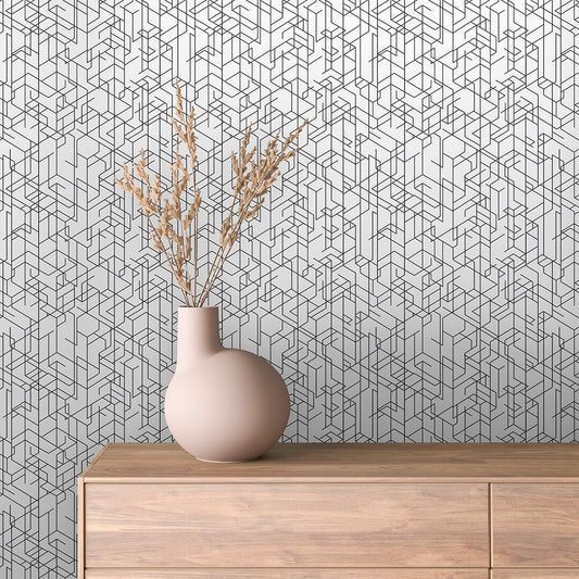 Geometric / Geometrische Figuren 0009
