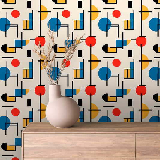 Geometric / Geometrische Figuren 0013