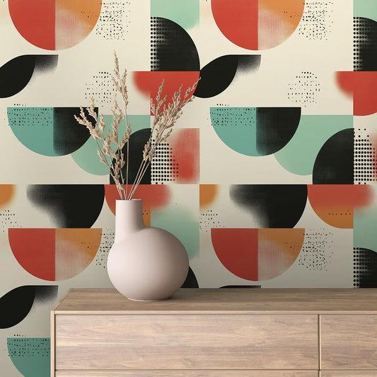 Geometric / Geometrische Figuren 0014