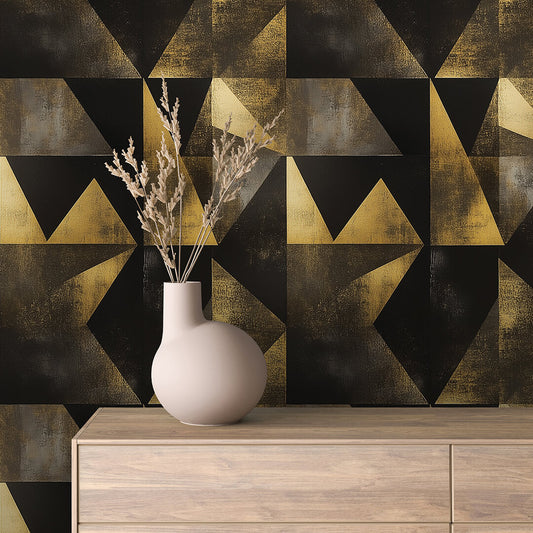 Luxus Muster Geometrisch