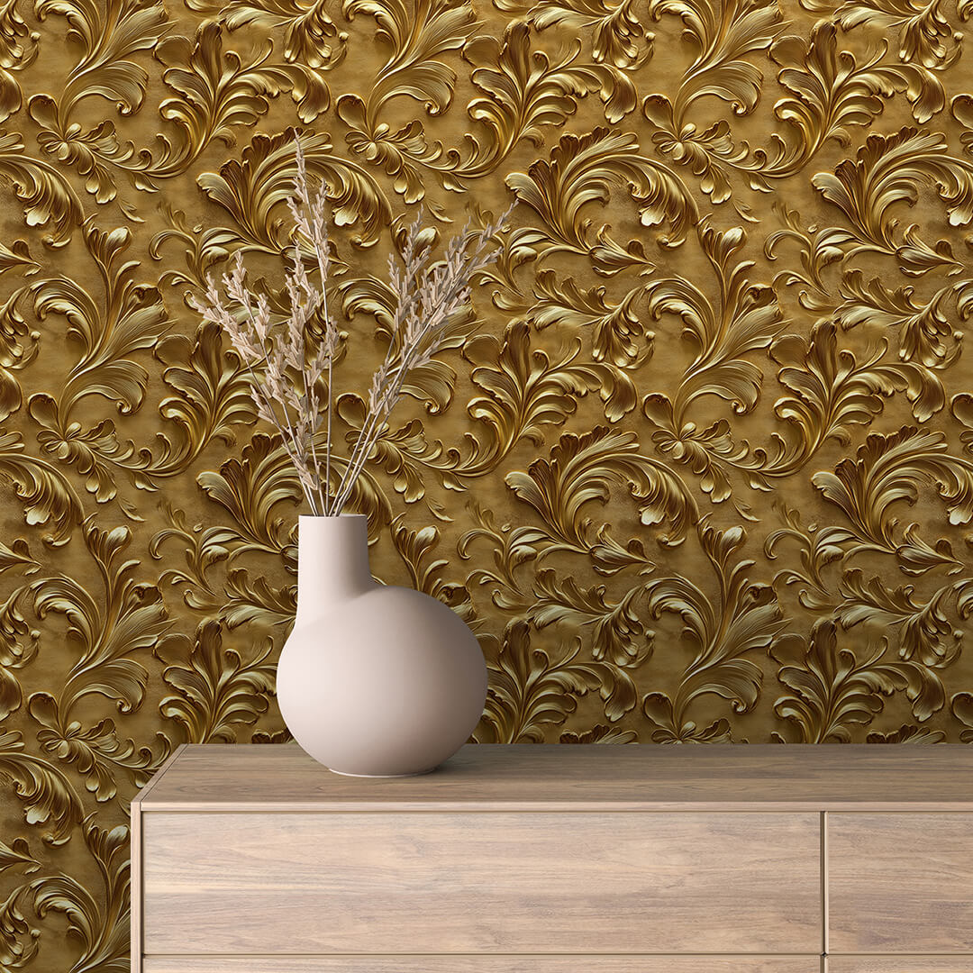 Golden / Gold 0001