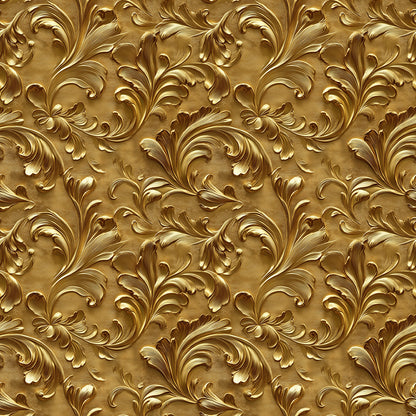 Golden / Gold 0001