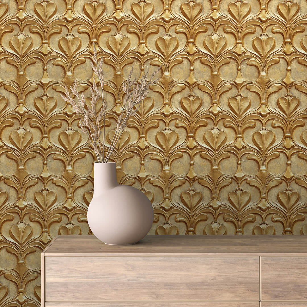 Golden / Gold 0002
