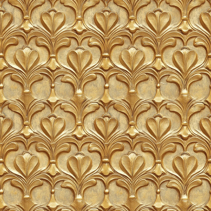 Golden / Gold 0002