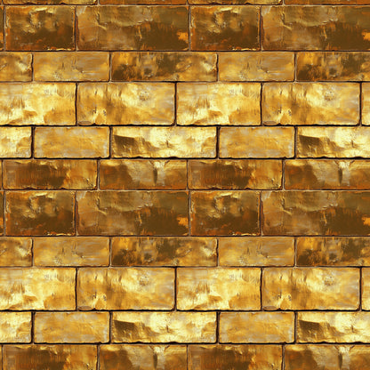 Golden / Gold 0003