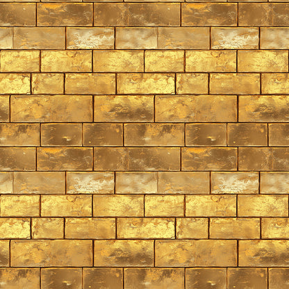 Golden / Gold 0004