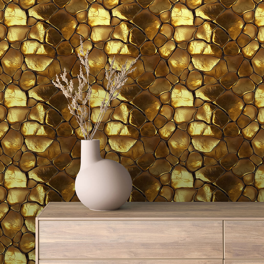 Golden / Gold 0005