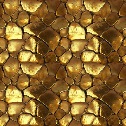 Golden / Gold 0005