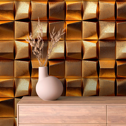Golden / Gold 0009