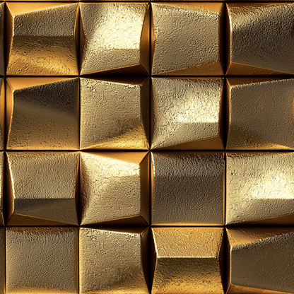 Golden / Gold 0009