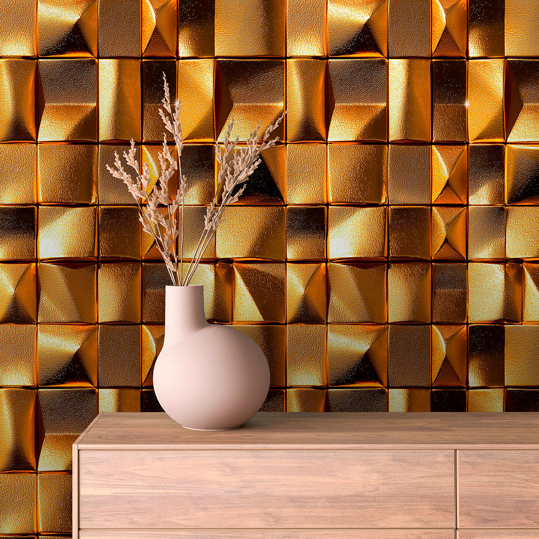 Golden / Gold 0010