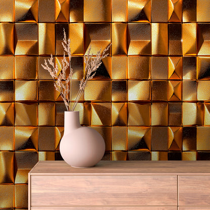 Golden / Gold 0010
