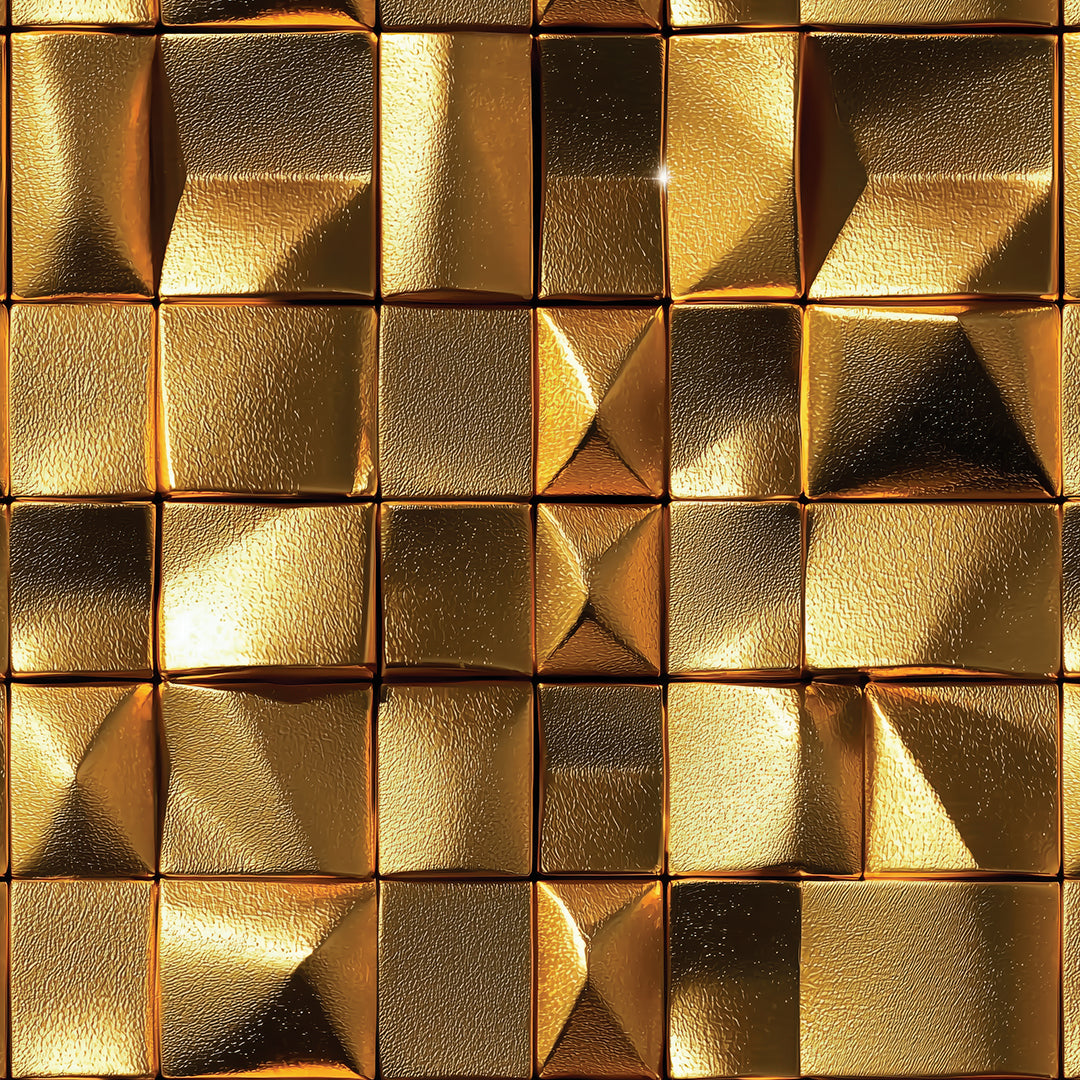 Golden / Gold 0010