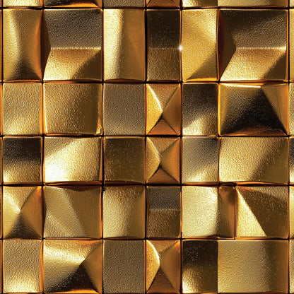 Golden / Gold 0010