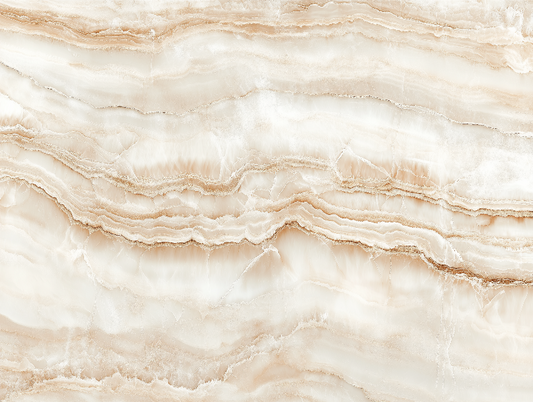Natur Marmor in Beige