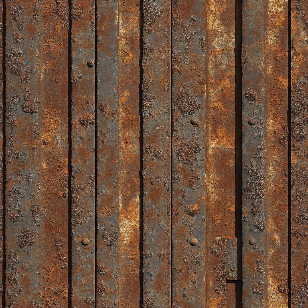 Metal / Metall 0010