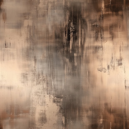 Smoky Bronze Fade Metall