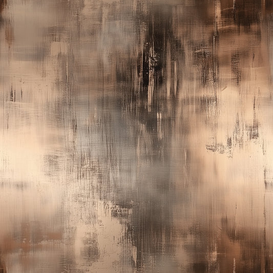 Smoky Bronze Fade Metall