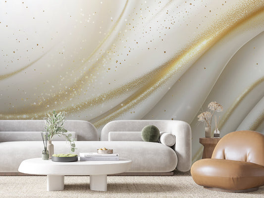 Golden Harmony Render