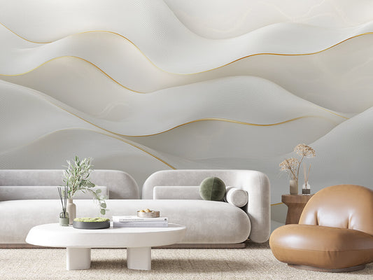 Waves of Serenity Render