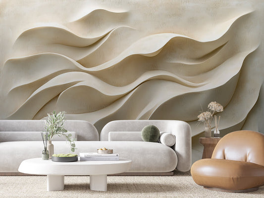 Sand Wave Render