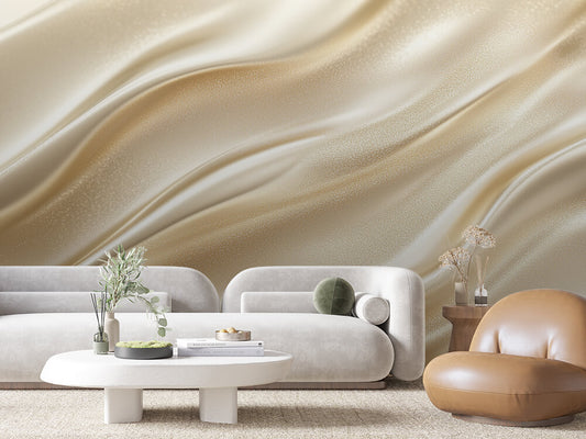 Golden Velvet Render