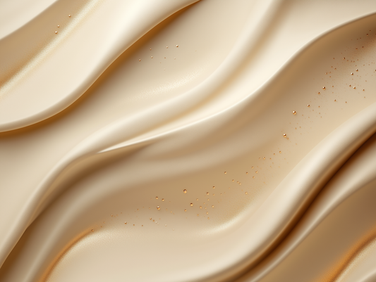 Velvet Waves Render
