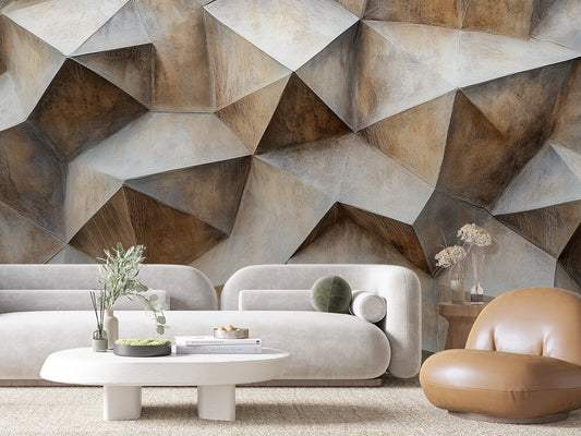 Geometric Stone Render