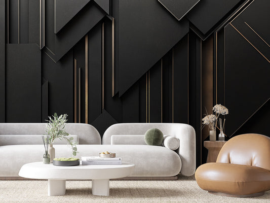 Geometric Fusion Render