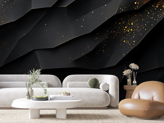 Cosmic Layers Render