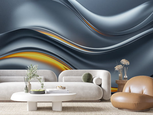 Aurora Flow Render
