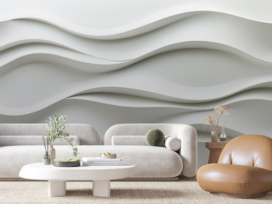 White Flow Render