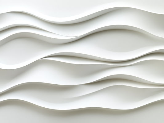 White Flow Render