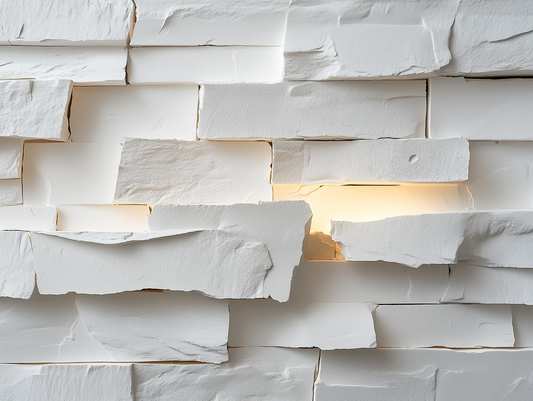 Stone Relief Render