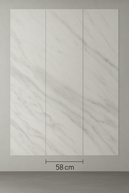 Marmor trifft Design – die Serie Marble ClassicDiese Tapetenkollektion bringt den edlen Look echter Marmorwände in dein Zuhause