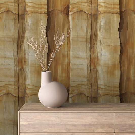 Marmorierter Onyx Stone