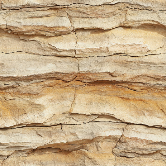 Felsstruktur Beige