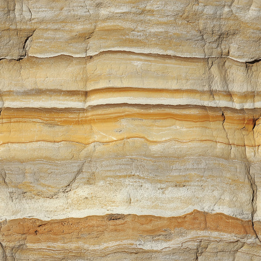 Schichtgestein Natur
