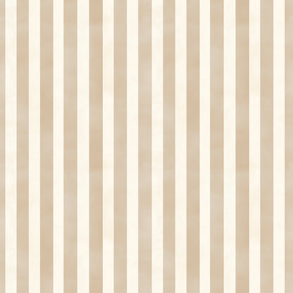 Lieferzeit 2–4 Tage  Vertikale Streifen in Beige & Sand  Puristisch & elegant  Selbstklebend & PVC-frei – by PCC FoliaConcept